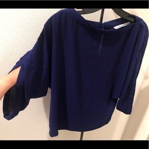 Diane von Furstenburg Top